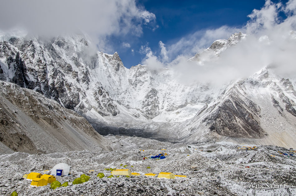 Himalayas Divine Feminine