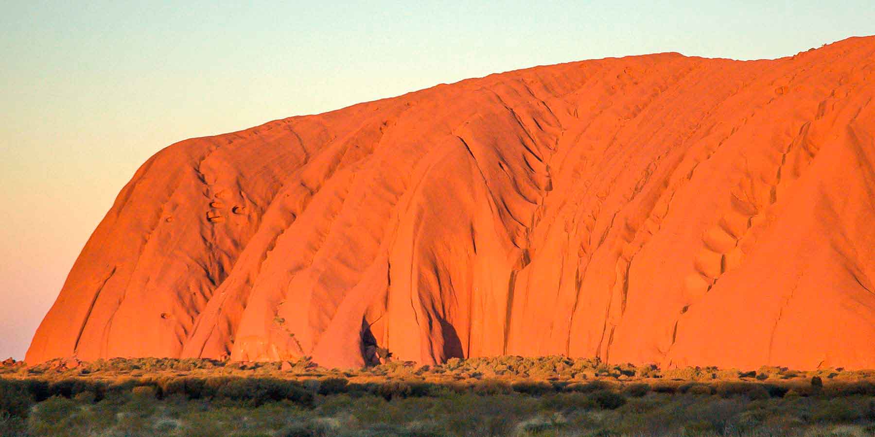 Sacred Energy Sites